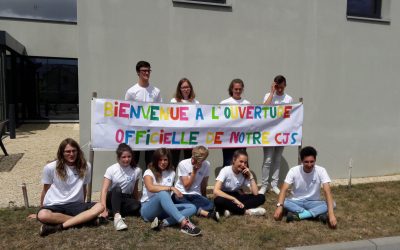 BienvenueCJS