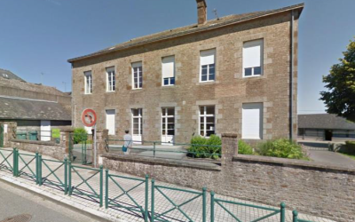 Création d’un habitat intergénérationnel