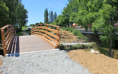 Parc de loisirs de la Colmont